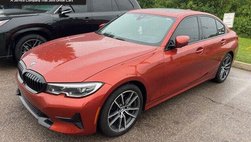 2021 BMW 3 Series 330i