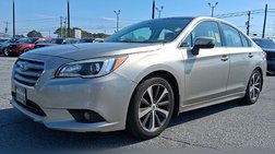 2015 Subaru Legacy 2.5i Limited