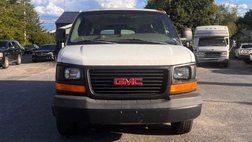 2003 GMC Savana 