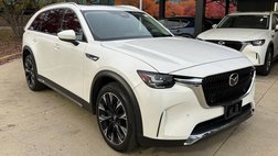 2024 Mazda CX-90 Plug-in Hybrid Premium