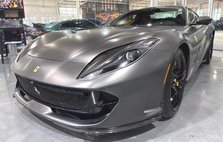 2021 Ferrari 812 GTS Base