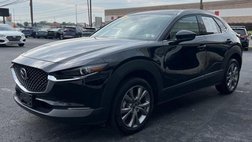 2024 Mazda CX-30 2.5 S Premium