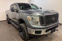 2019 Nissan Titan XD SV