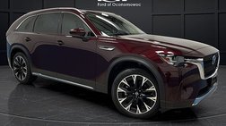 2024 Mazda CX-90 Plug-in Hybrid Premium Plus