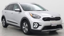 2020 Kia Niro LX