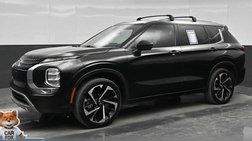 2023 Mitsubishi Outlander SEL