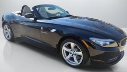 2010 BMW Z4 sDrive30i