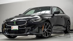 2024 BMW 2 Series 230i xDrive