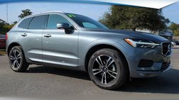 2021 Volvo XC60 T5 Momentum