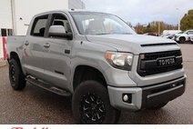 2017 Toyota Tundra TRD Pro