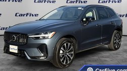 2024 Volvo XC60 B5 Plus Dark Theme