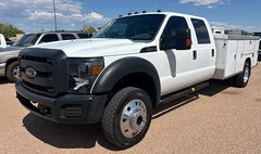 2015 Ford 