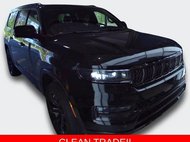 2023 Jeep Grand Wagoneer L Series II
