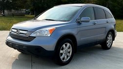 2007 Honda CR-V 