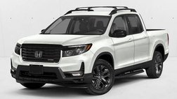 2023 Honda Ridgeline Sport