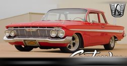 1961 Chevrolet Impala Tribute