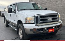 2005 Ford Super Duty F-350 XLT