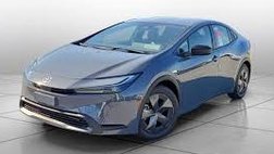 2026 Toyota Prius Limited