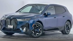 2024 BMW iX M60