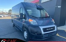 2019 Ram ProMaster 2500 159 WB