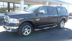 2017 Ram Ram Pickup 1500 Laramie