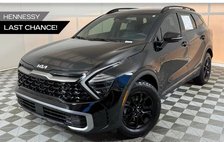 2024 Kia Sportage X-Pro Prestige