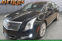 2016 Cadillac XTS Platinum