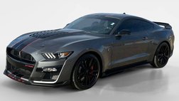 2022 Ford Mustang Shelby GT500