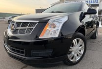 2010 Cadillac SRX Luxury Collection