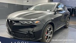 2024 Alfa Romeo Tonale Hybrid Veloce