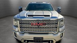 2020 GMC Sierra 2500HD Denali