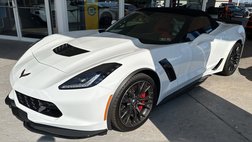 2019 Chevrolet Corvette Z06