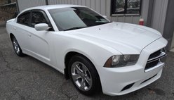 2013 Dodge Charger SXT
