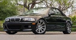 2006 BMW M3 Base