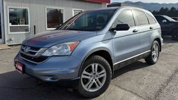 2011 Honda CR-V EX