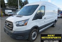 2020 Ford Transit 250