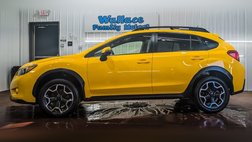 2015 Subaru XV Crosstrek 2.0i Premium