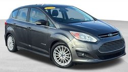 2015 Ford C-Max Hybrid SEL