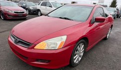 2007 Honda Accord EX-L V-6
