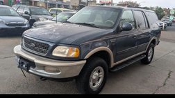 1998 Ford Expedition Base