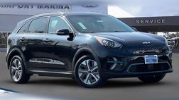 2022 Kia Niro EV EX