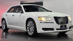 2013 Chrysler 300 Motown