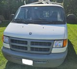 2000 Dodge Ram Van 1500