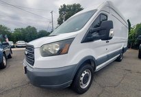 2015 Ford Transit 350