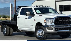 2024 Ram Ram Pickup 3500 SLT