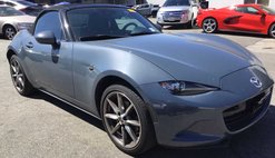 2021 Mazda MX-5 Miata Grand Touring