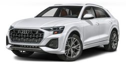 2024 Audi Q8 quattro Prestige 55 TFSI