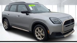 2025 MINI Countryman Cooper S ALL4