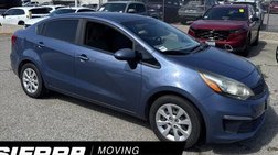 2016 Kia Rio LX
