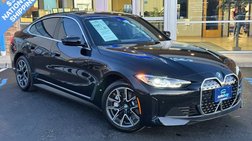 2024 BMW i4 xDrive40 Gran Coupe